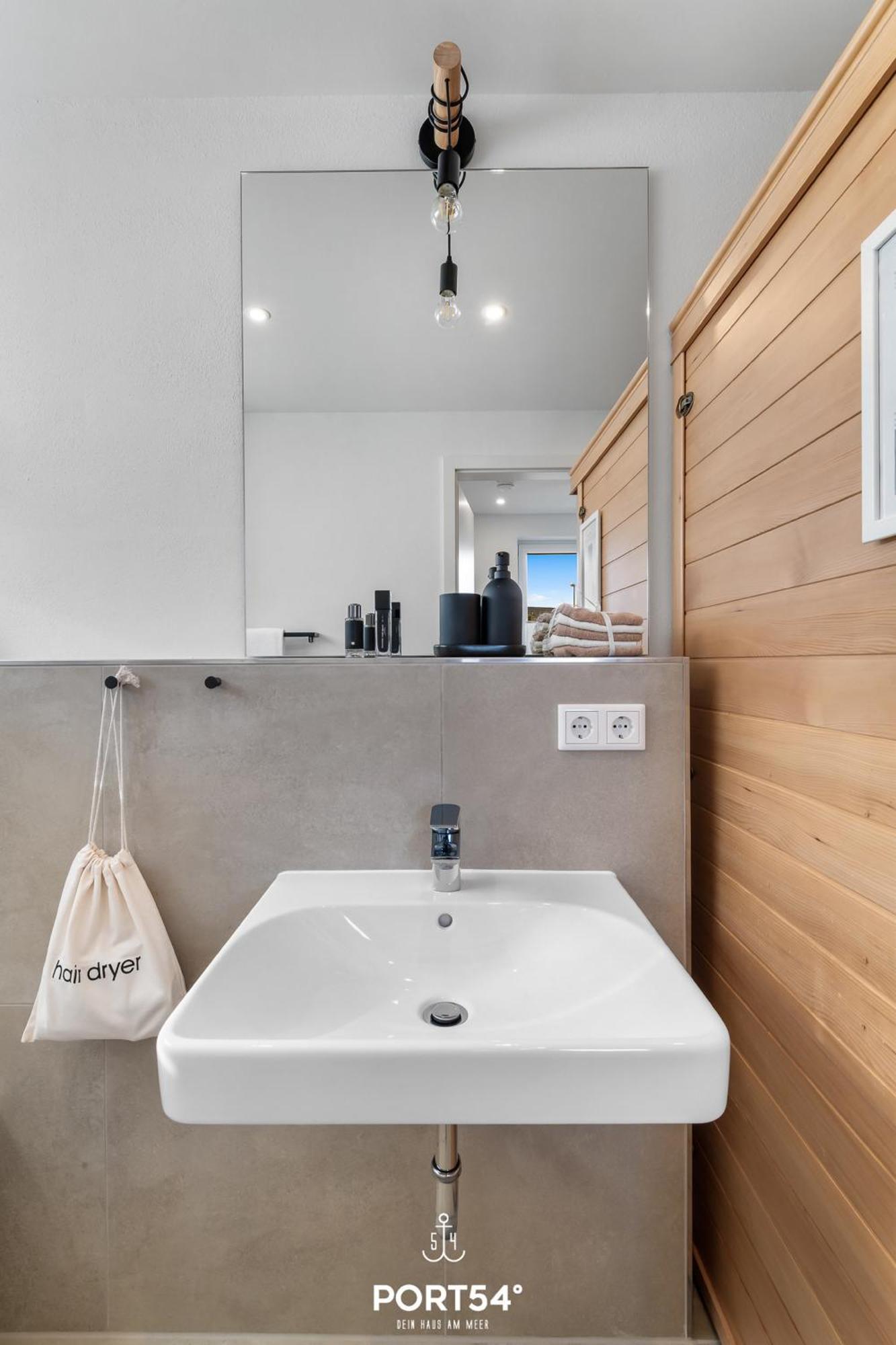 Modernes Ferienhaus "Meerliebe" Mit Direktem Meerblick An Der Ostsee Glücksburg Kültér fotó
